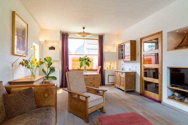 Medium property photo - Schoolstraat 13, 4254 AK Sleeuwijk